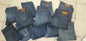JEANS selvedge