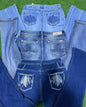Jeans Y2K