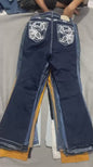 Jeans Femme