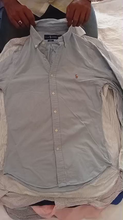Chemises Ralph Lauren