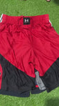 Branded shorts