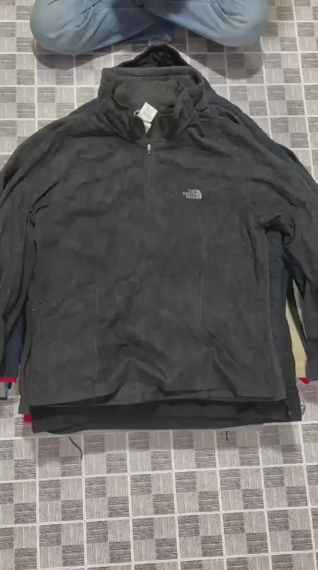 Branded Fleece