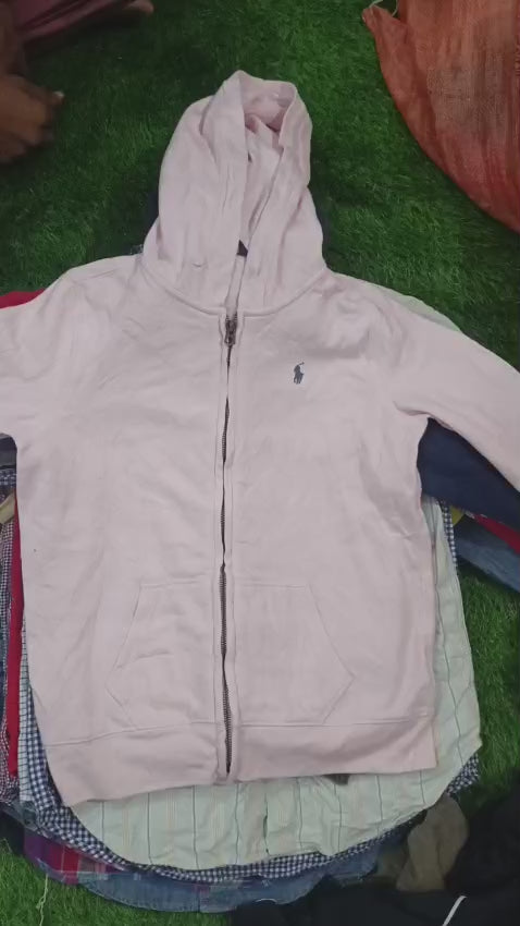 Mix Ralph Lauren