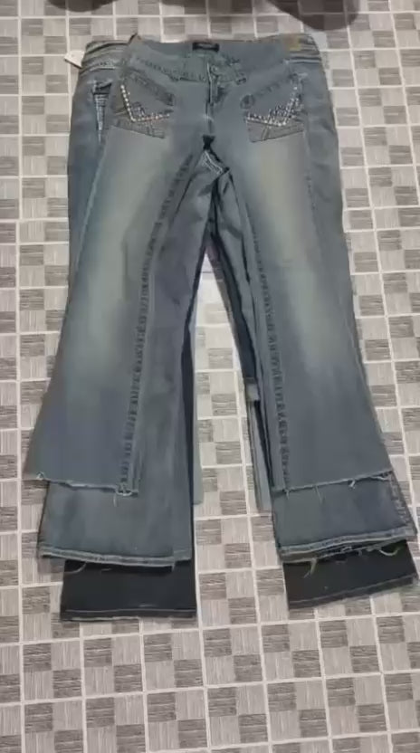 Y2K Jeans