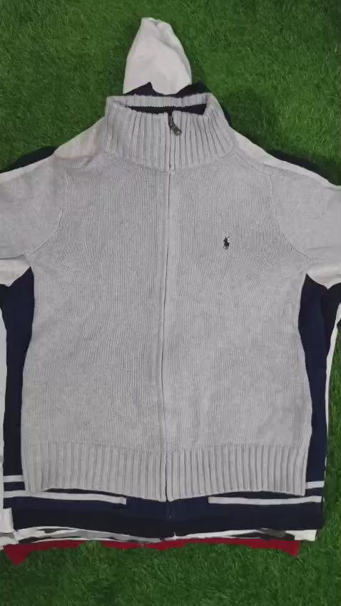 Vestes