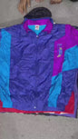 branded Track jackets