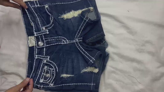 Shorts Femme
