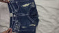 Shorts Femme