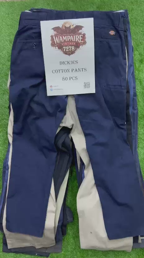 Pants Dickies