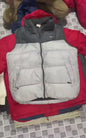 Branded jackets