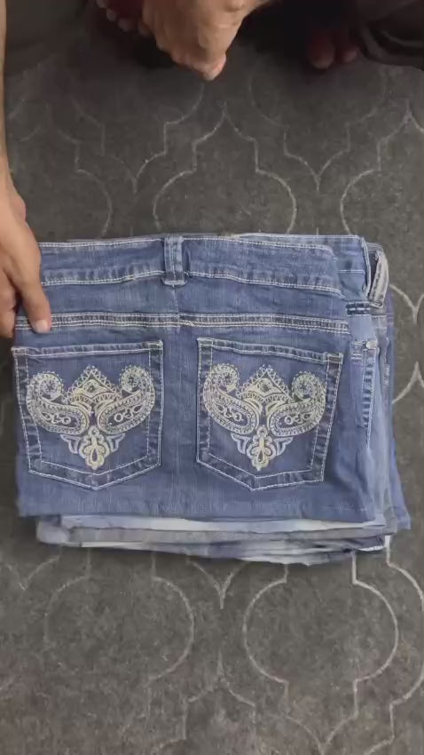Shorts Femme