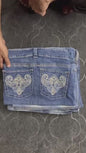 Shorts Femme