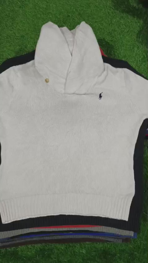 Pulls Ralph Lauren