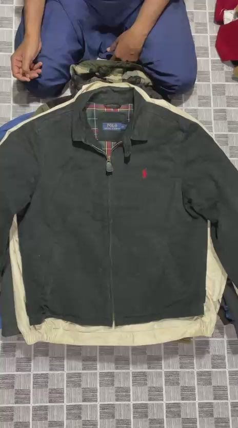 Mix Pulls Ralph Lauren