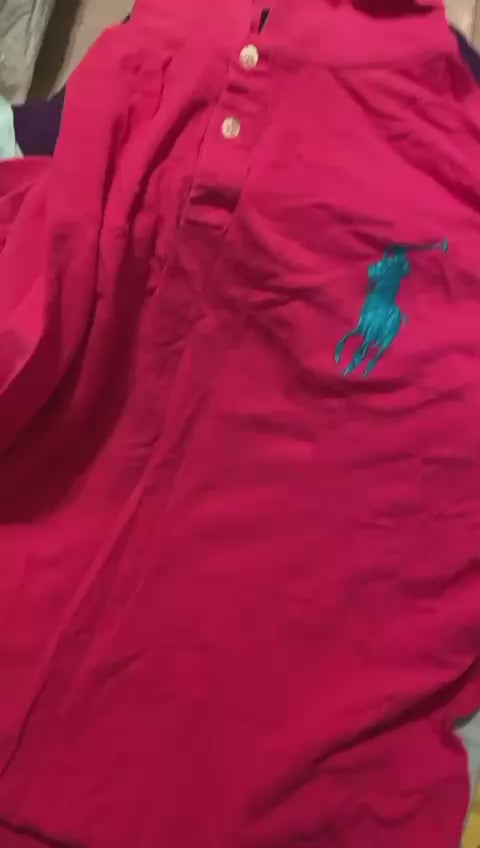 Polos Ralph Lauren
