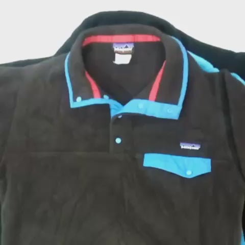 Sweat-shirts polaires