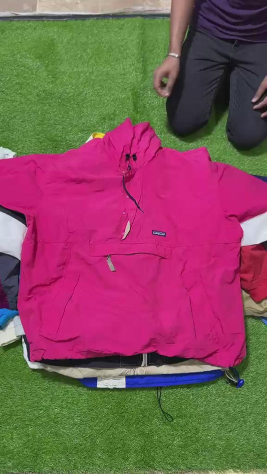 Track jackets