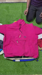 Track jackets
