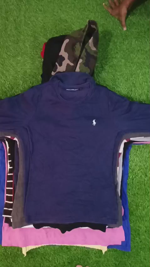 Pulls Ralph Lauren
