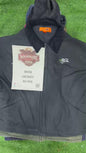 Duck jacket