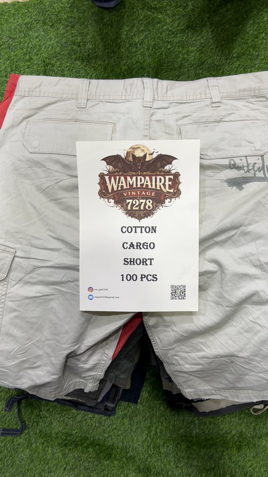 Short Cargo Unbranded
