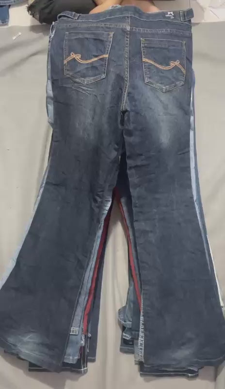 Jeans Femme