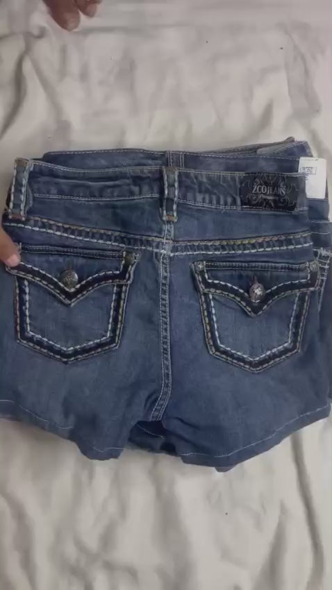 Shorts Femme