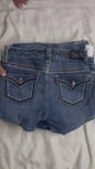 Shorts Femme