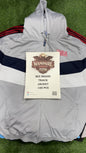 Branded Track Jacket