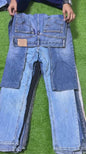 Branded Pants