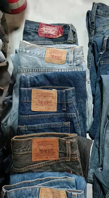 Jeans LEVIS