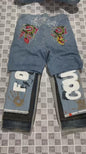 Hip Hop jeans