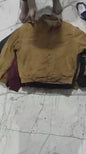 Vestes bombers