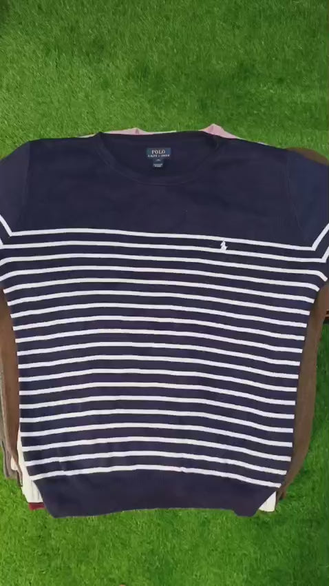 Pulls Ralph Lauren