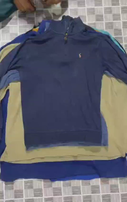 Mix Pulls Ralph Lauren