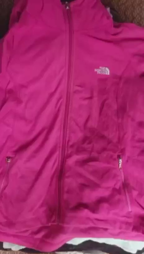 Fleece The North Face